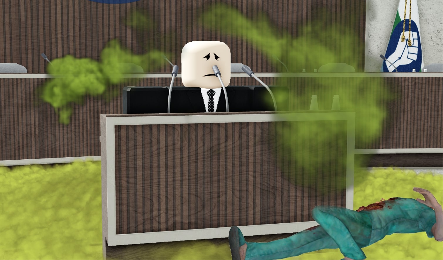 ГАЗОВАЯ АТАКА В РАДЕ: Карьера нардепа РАКИНА окончилась в прямом эфире!