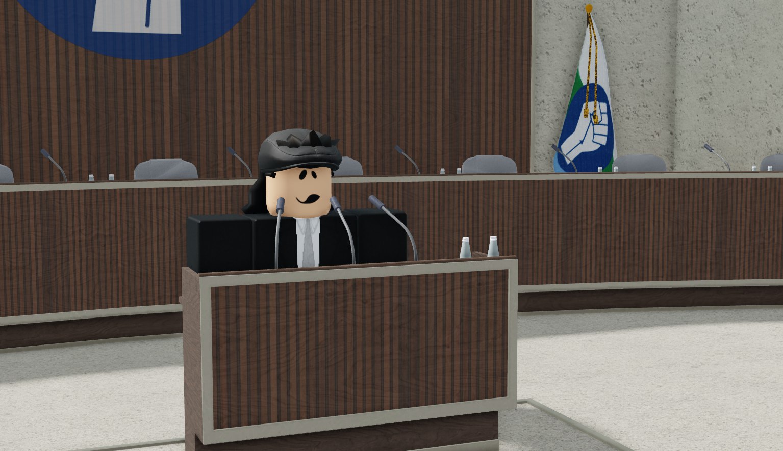 Партия Подслонухов предложила ввести ответственность за клевету на демократический строй и отрицание многопартийности